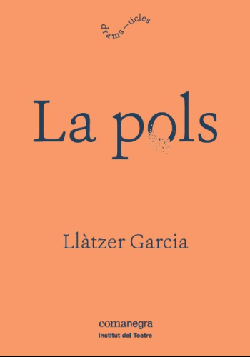 La pols coberta