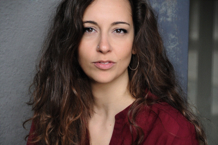 Laura Gutierrez