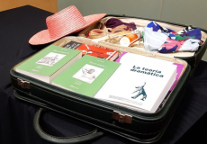 Llibres d'arts escèniques per endur-se de vacances