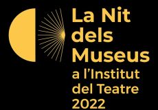 Nit dels Museus a l'IT 2022