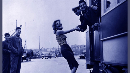 Hel·lade, viatge a Grècia