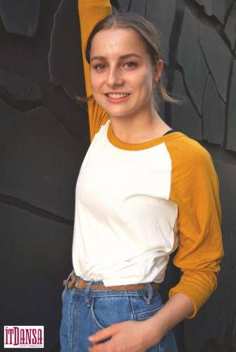 Merel IT Dansa 2018-2019