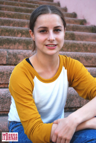 Merel IT Dansa 2018-2019
