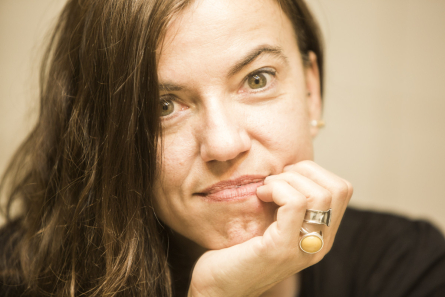 Montserrat Iranzo (c Neri Oddo)