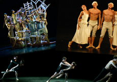 IT Dansa a l'Auditori Sant Cugat 2018