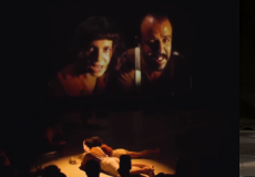 Bruels i Flam, dos muntatges de graduats que es poden veure aquest novembre a les cartelleres