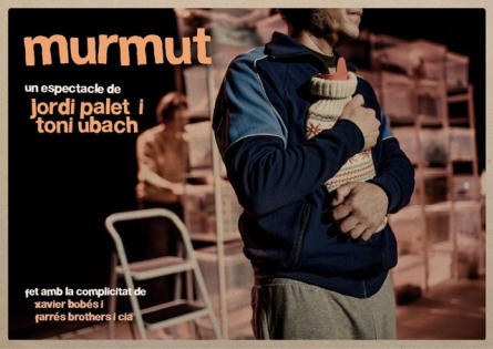 Murmut, taller ESTAE