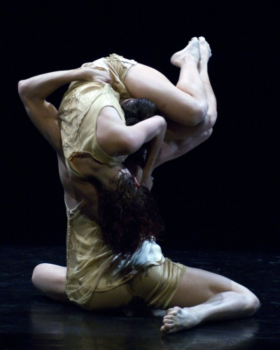 Naked Thougts. Fotògraf: Ros Ribas