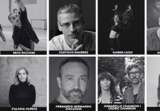 Imatge dels convidats de repertoris del CSD curs 25-26