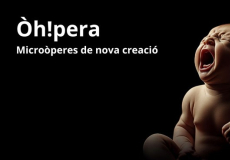 Convocatòria 2026 Òh!pera