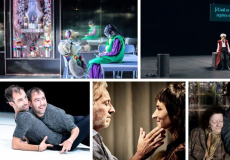 Espectacles del projecte Ànima Lliure 2025 del Teatre Lliure