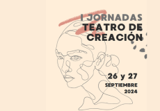 I Jornades de Teatre de Creació
