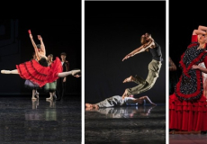 Imatges dels tallers d'especialitat de l'alumnat del CPD de cursos anteriors