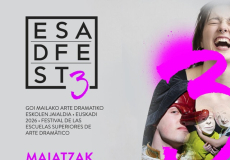 Imatge de l'ESADFest 2026 a Bilbao
