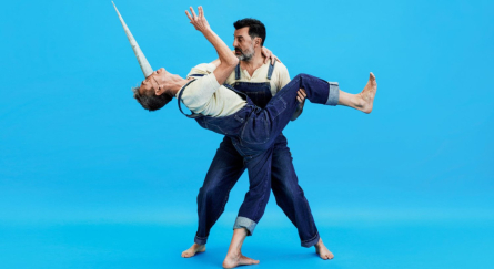 Pinocchio, Moreno Bernardi