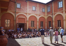 Escola Prima de Teatro 2018