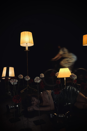 La pulsió del comú, espectacle de 4t de l'ESAD