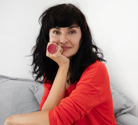 Nuria Legarda