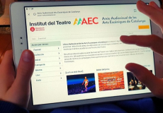Bona part del material es pot consultar en línia