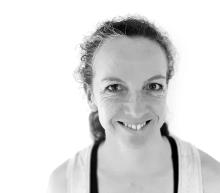 Sandrine Rouet