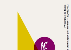 4a edició de seminari de Teatre i Literatura