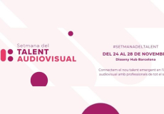 Setmana del Talent 2025