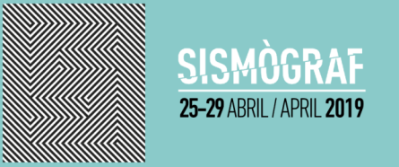 Sismògraf Olot 2019