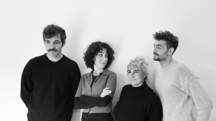 Snorkel, ressonancies IT