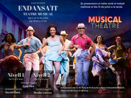 Teatre Musical
