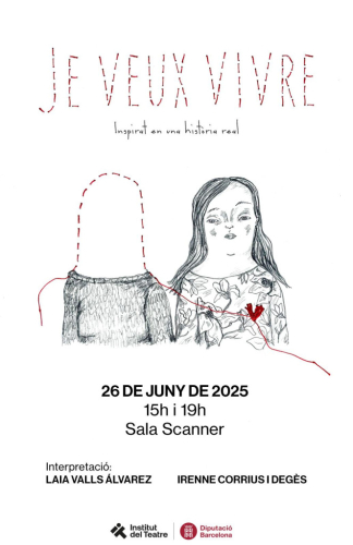 TF Laia Valls, ESAD