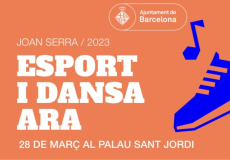 Dansa Ara 2023