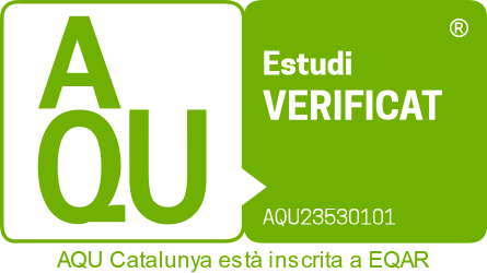 Segell Verificació Dansa