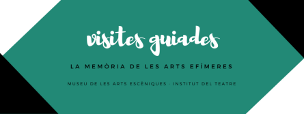 Visites guiades