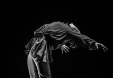 Yoel Vargas ballant "La Flor de Granada"